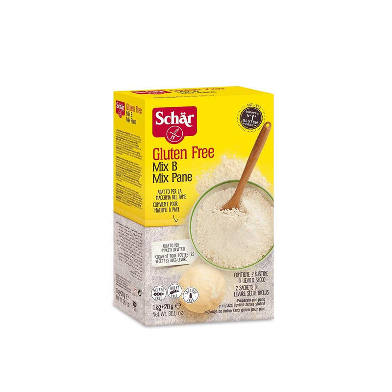 Dr Schar Flour Mix B Pane - Skin Society {{ shop.address.country }}