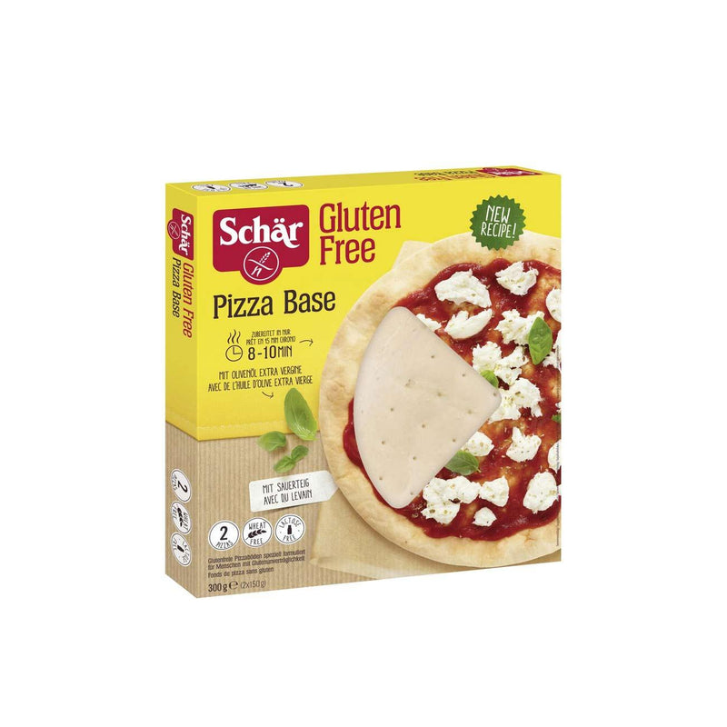 Dr Schar Pizza Base - Skin Society {{ shop.address.country }}