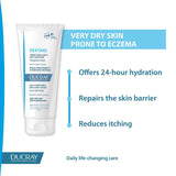 Ducray Dexyane Anti-Scratching Emollient Cream - Skin Society {{ shop.address.country }}