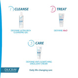 Ducray Dexyane MeD Soothing Repair Cream - Eczema Treatment - Atopic, Contact and Chronic Eczema - Skin Society {{ shop.address.country }}