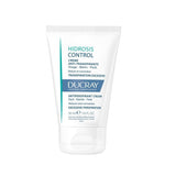Ducray Hidrosis Control Antiperspirant Cream - Hands & Feet - Skin Society {{ shop.address.country }}