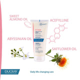 Ducray Ictyane Cleansing Shower Cream - Face and Body - Skin Society {{ shop.address.country }}