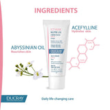 Ducray Ictyane Nutri UV Rich Face Cream SPF30 - Skin Society {{ shop.address.country }}