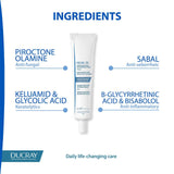 Ducray Kelual DS Squamo-Reducing Soothing Cream - Skin Society {{ shop.address.country }}