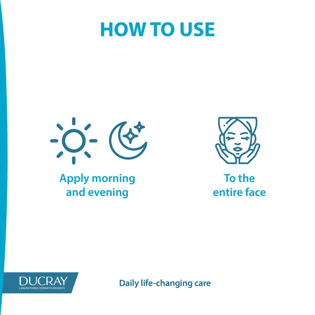 Ducray Keracnyl Serum - Adult Belmish-Prone Skin - Skin Society {{ shop.address.country }}