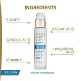 Ducray Melascreen Photo-Aging Global Serum - Brown Spots, Wrinkles - Skin Society {{ shop.address.country }}
