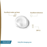 Ducray Melascreen Skin Lightening Light Cream SPF15 - Brown Spots, Normal to Combination Skin - Skin Society {{ shop.address.country }}