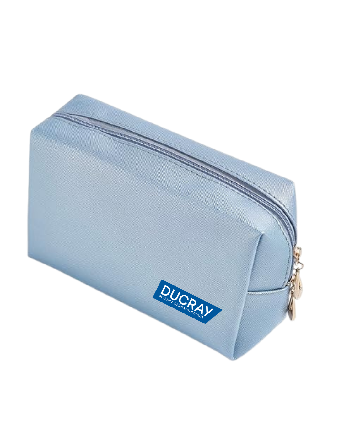 Ducray Blue Pouch - Gift