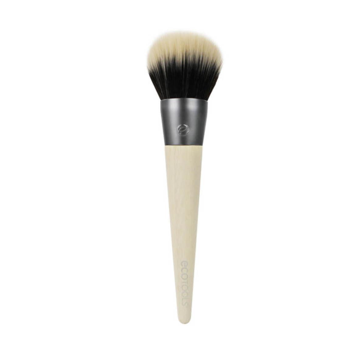 Ecotools Blending & Bronzing Brush - Skin Society {{ shop.address.country }}