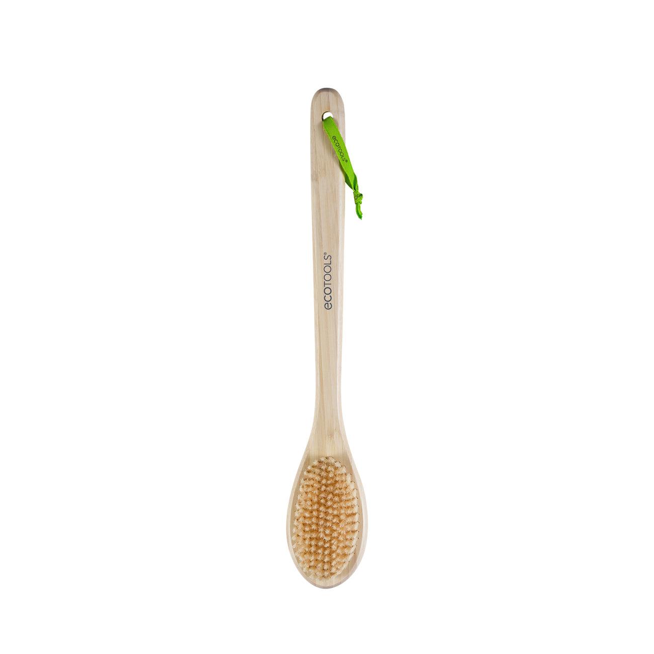 Ecotools Bristle Bath Brush - Skin Society {{ shop.address.country }}