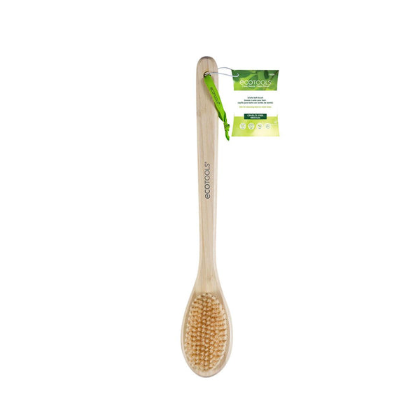 Ecotools Bristle Bath Brush - Skin Society {{ shop.address.country }}
