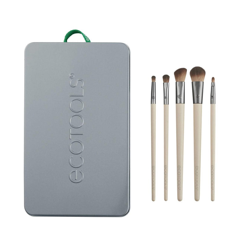 Ecotools Daily Defined Eye Kit - Skin Society {{ shop.address.country }}