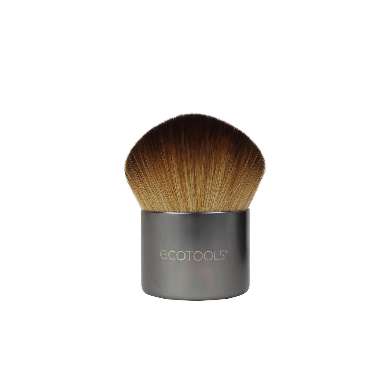 Ecotools Glow Buki Brush - Skin Society {{ shop.address.country }}