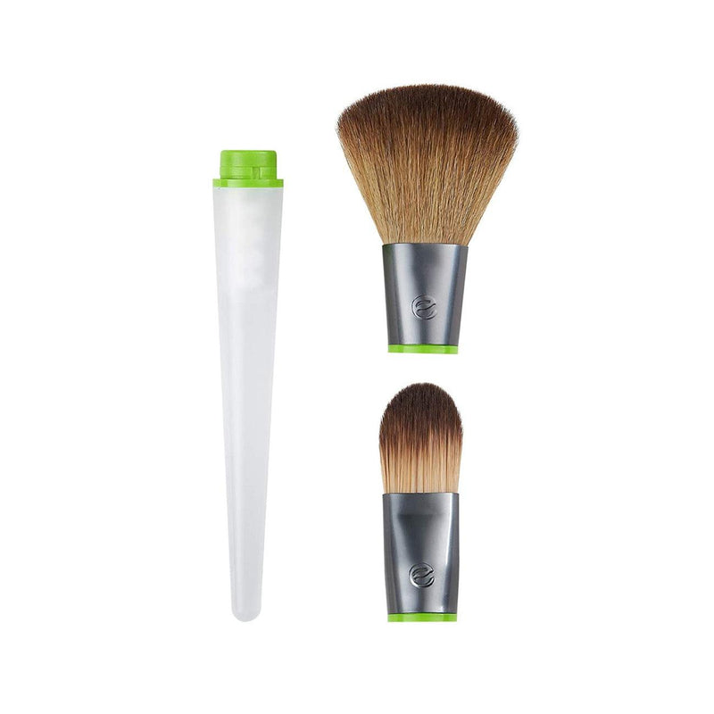 Ecotools Inter Total Senses Kit Duo 2 Brushes - Skin Society {{ shop.address.country }}