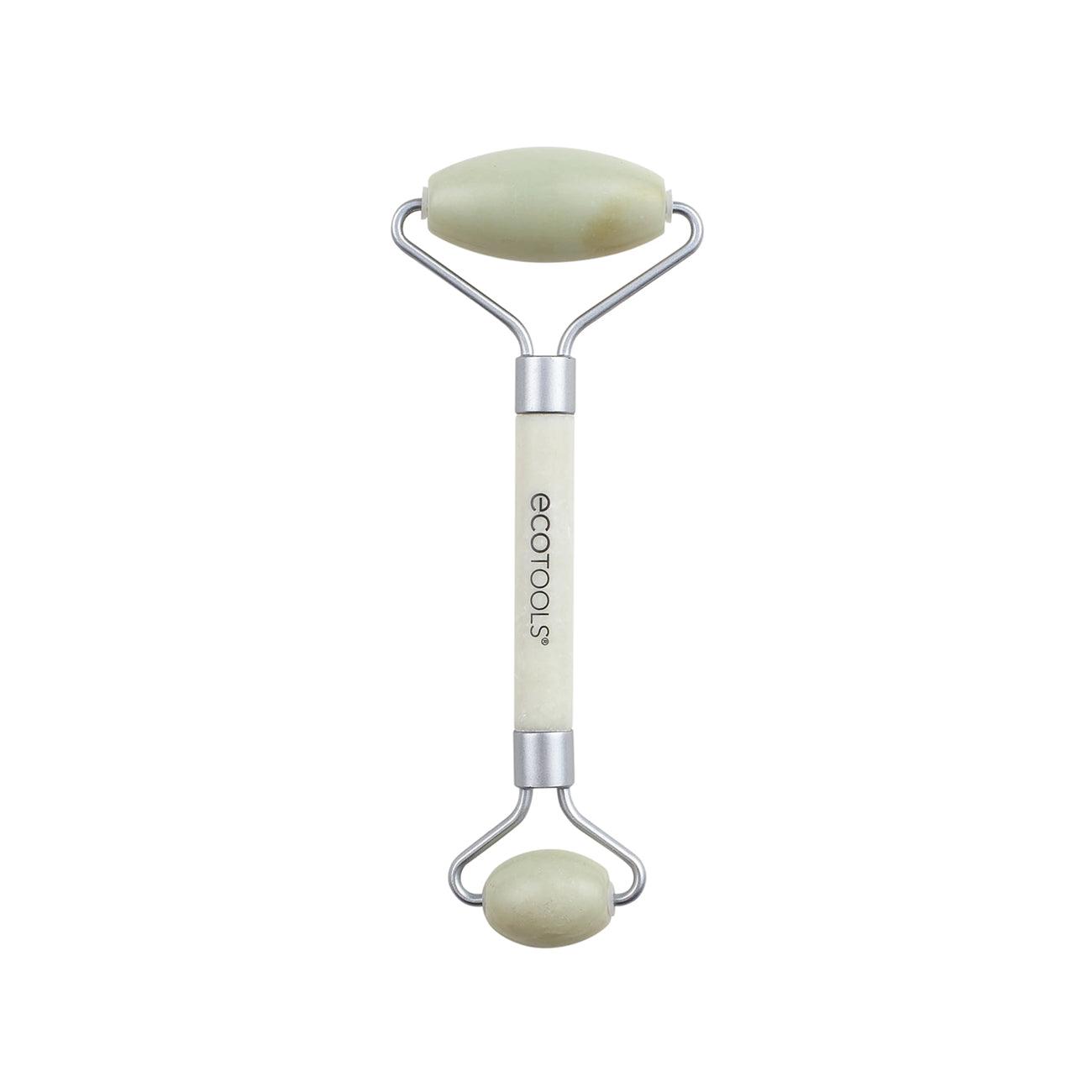 Ecotools Jade Facial Roller - Skin Society {{ shop.address.country }}
