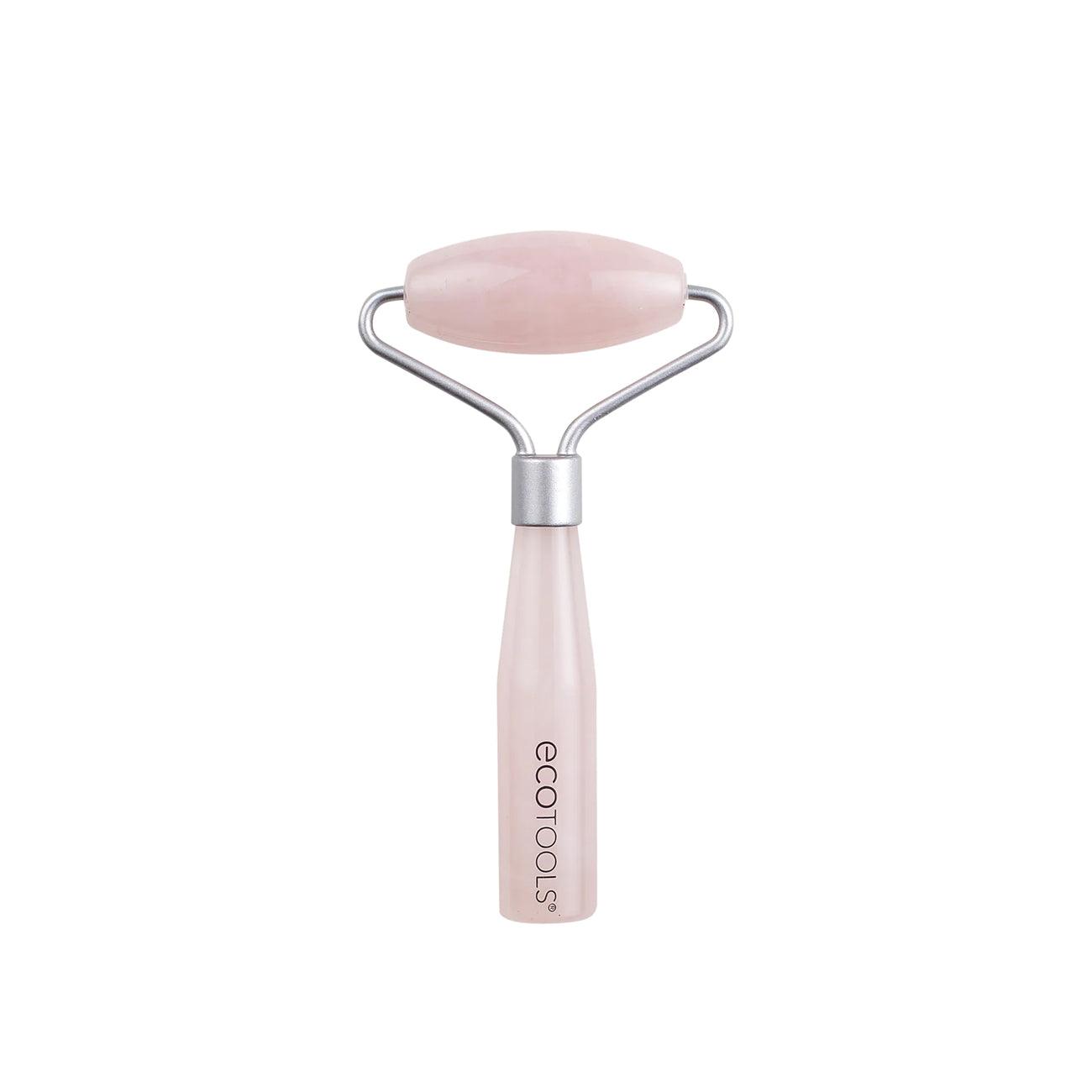 Ecotools Mini Rose Quartz Roller - Skin Society {{ shop.address.country }}