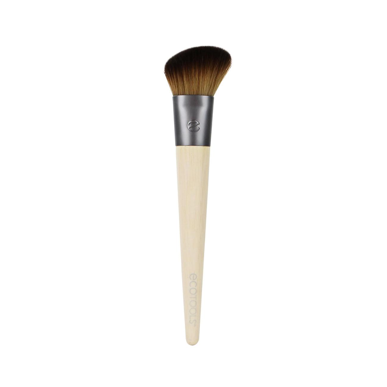 Ecotools Skin Perfecting Brush - Skin Society {{ shop.address.country }}