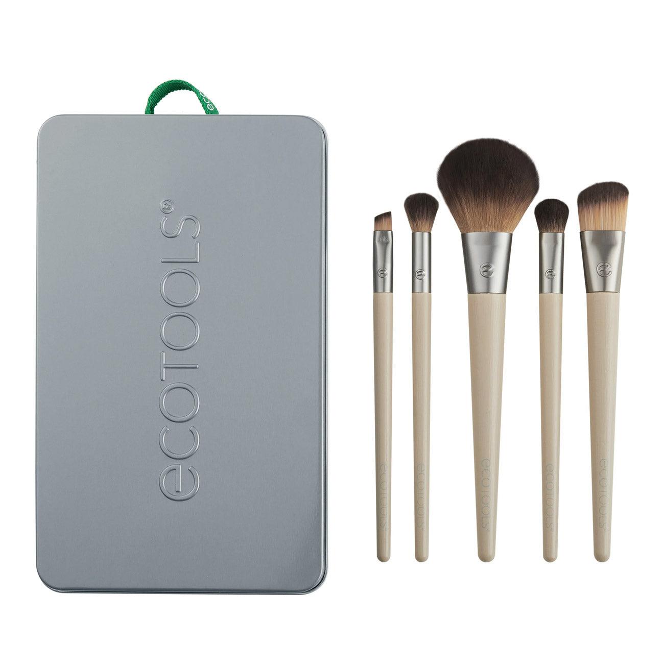 Ecotools Star the Day Beautifully Kit - Skin Society {{ shop.address.country }}
