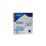 Efamol Efalex Active 50+ - Skin Society {{ shop.address.country }}