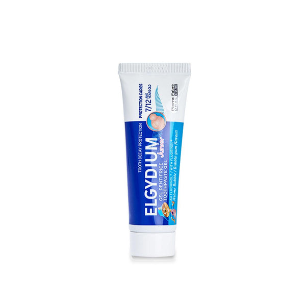 Elgydium Junior Cavity Protection Toothpaste - Skin Society {{ shop.address.country }}