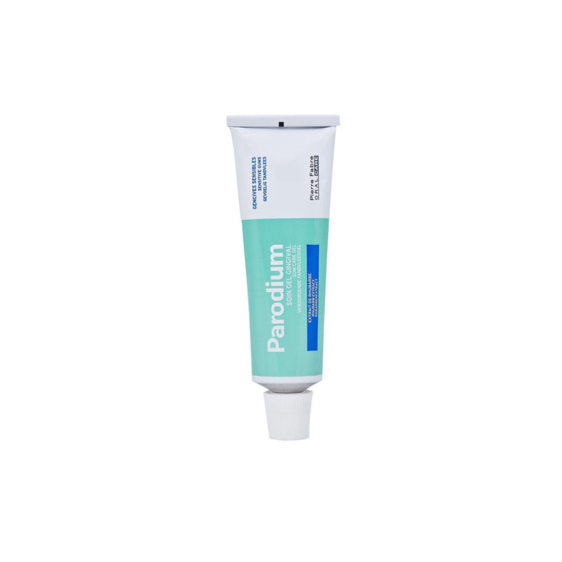 Elgydium Parodium - Gum Care Gel - Skin Society {{ shop.address.country }}