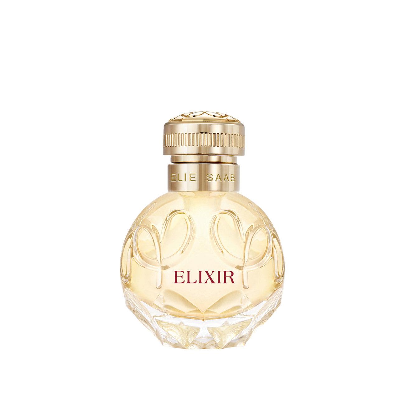 Elie Saab Elixir - Eau de Parfum - Skin Society {{ shop.address.country }}