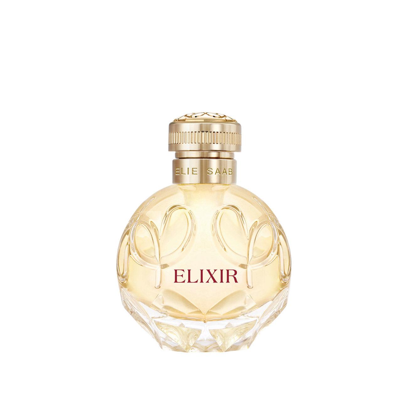 Elie Saab Elixir - Eau de Parfum - Skin Society {{ shop.address.country }}