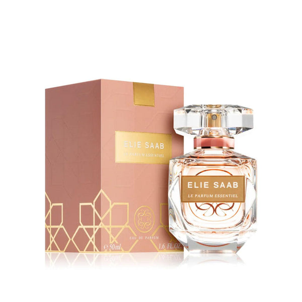 Elie Saab Le Parfum Essentiel - Eau de Parfum - Skin Society {{ shop.address.country }}