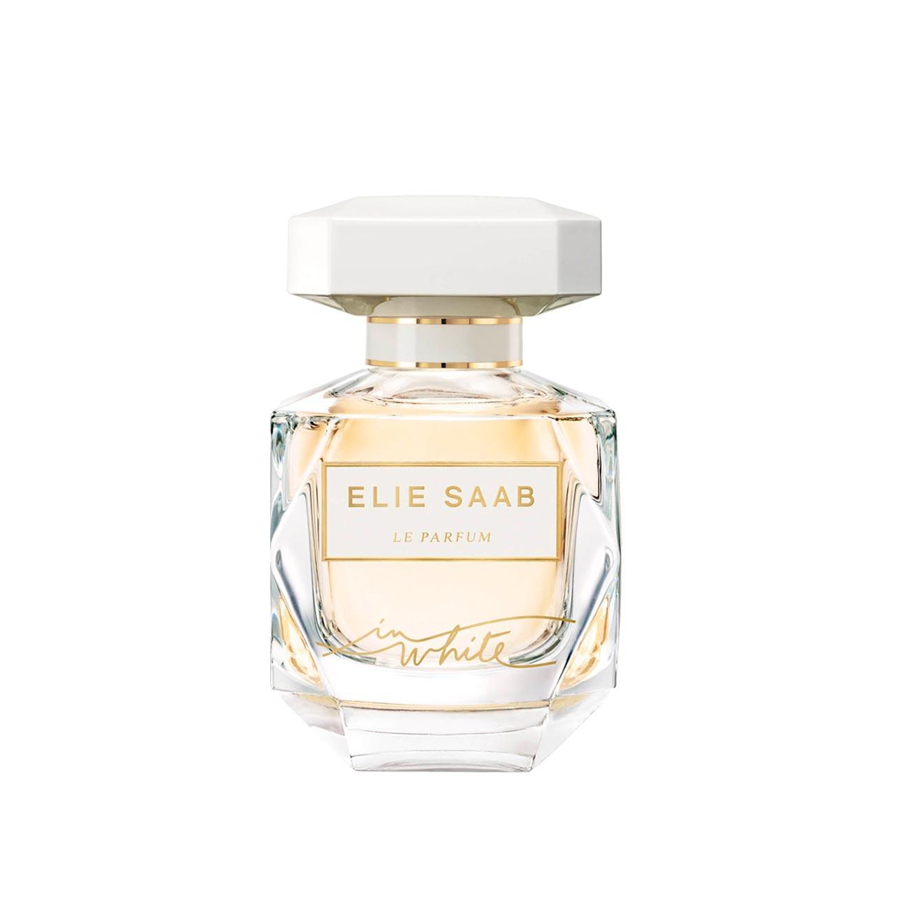 Elie Saab Le Parfum In White - Eau de Parfum - Skin Society {{ shop.address.country }}