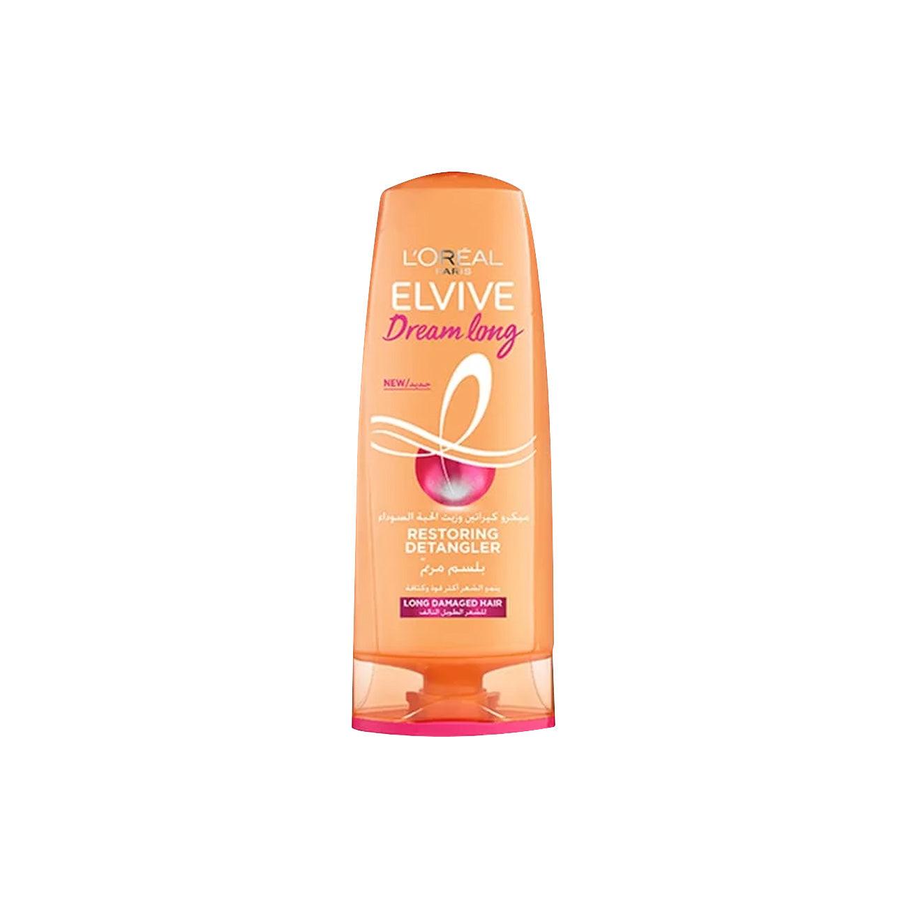 Elvive Dream Long - Conditioner - Skin Society {{ shop.address.country }}