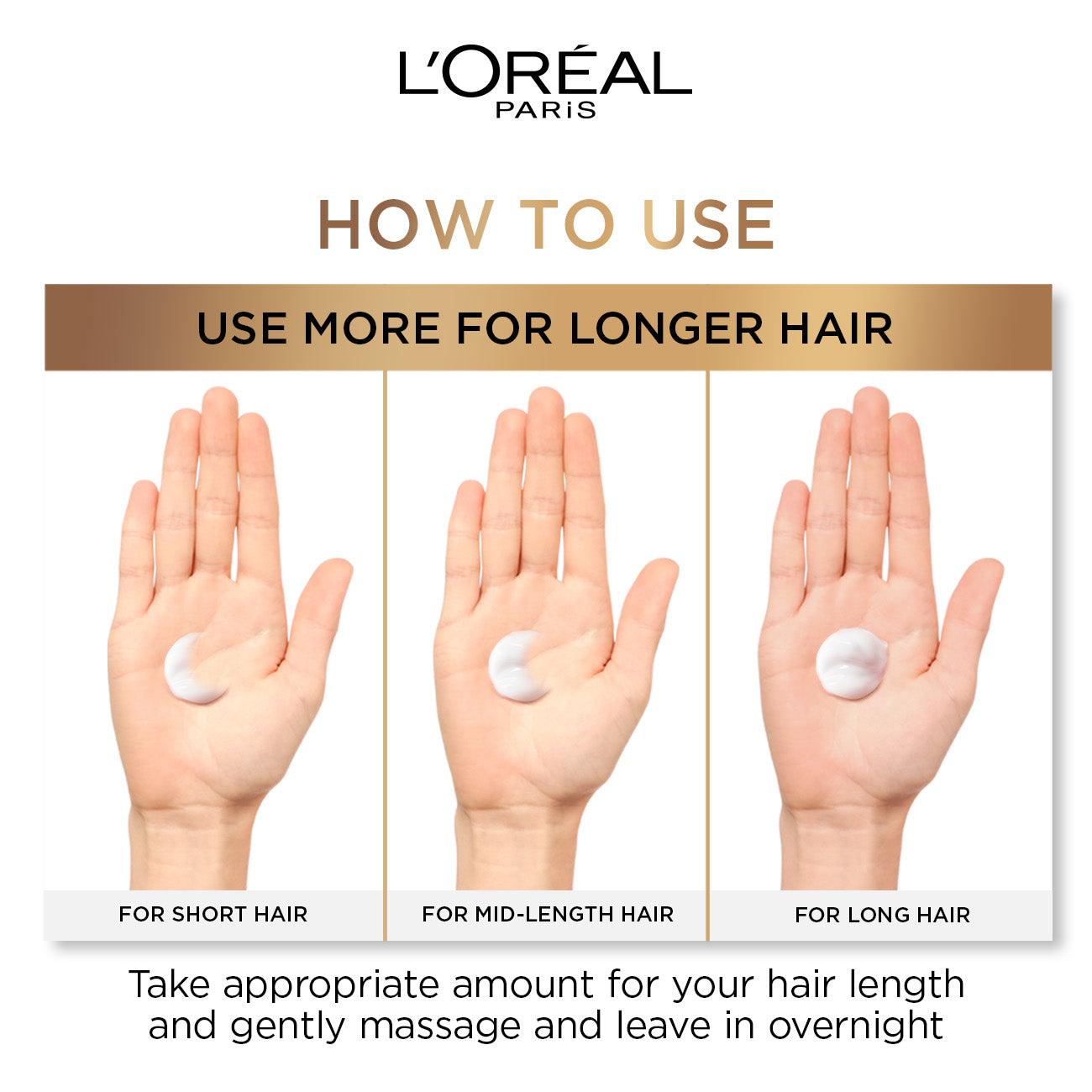 Elvive Hyaluron Moisture Filling Night Cream - Skin Society {{ shop.address.country }}