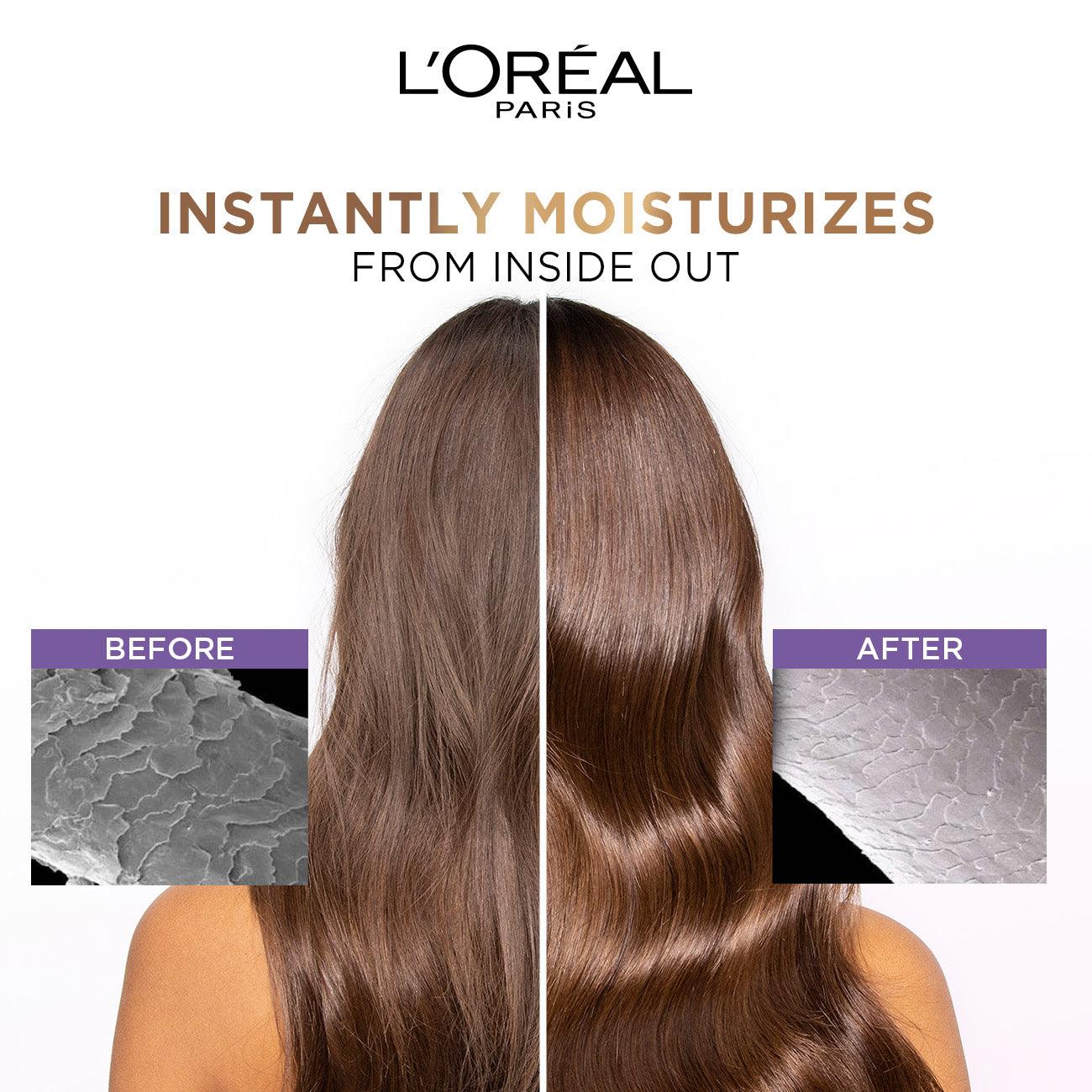 Elvive 72 hours Hyaluron Moisture Bundle