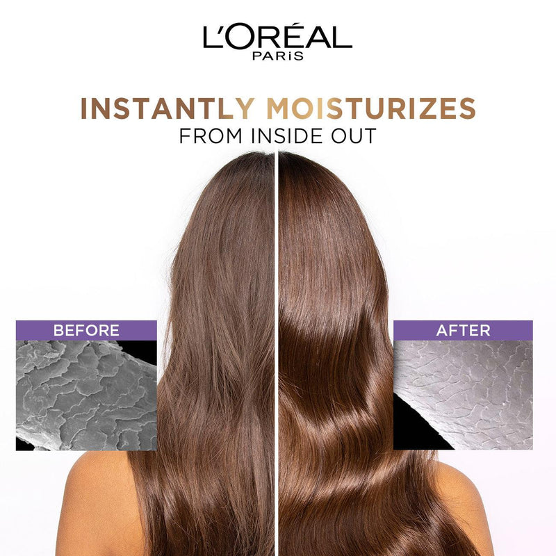 Elvive 72 hours Hyaluron Moisture Bundle