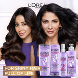 Elvive 72 hours Hyaluron Moisture Bundle