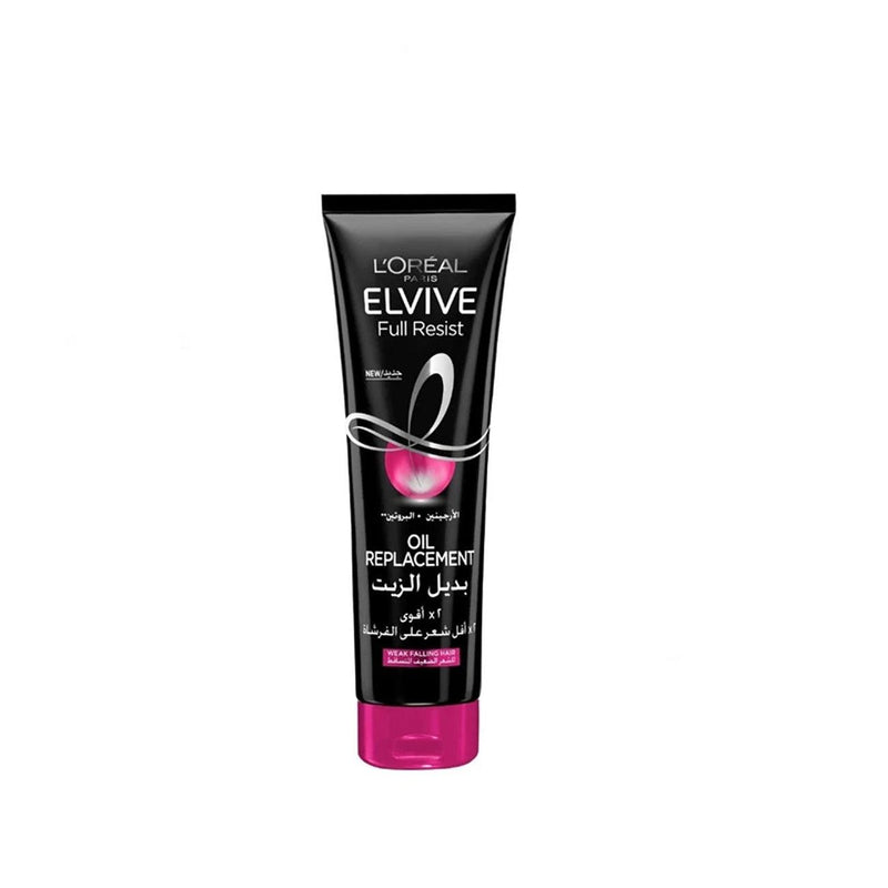 Elvive Oil Replacement Arginine Resist - Skin Society {{ shop.address.country }}