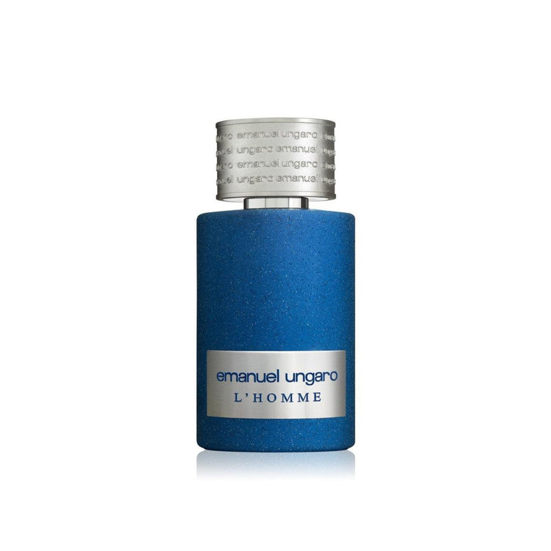 Emanuel Ungaro L'Homme Eau de Toilette - Skin Society {{ shop.address.country }}