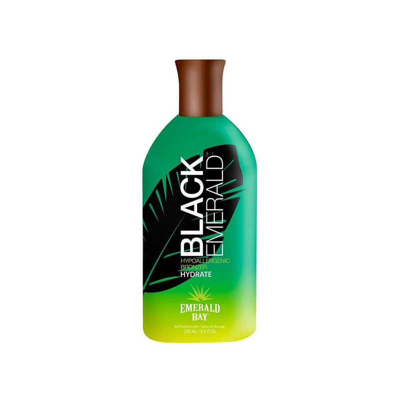 Emerald Bay Black Emerald Hydrate Hypoallergenic Bronzer - Skin Society {{ shop.address.country }}