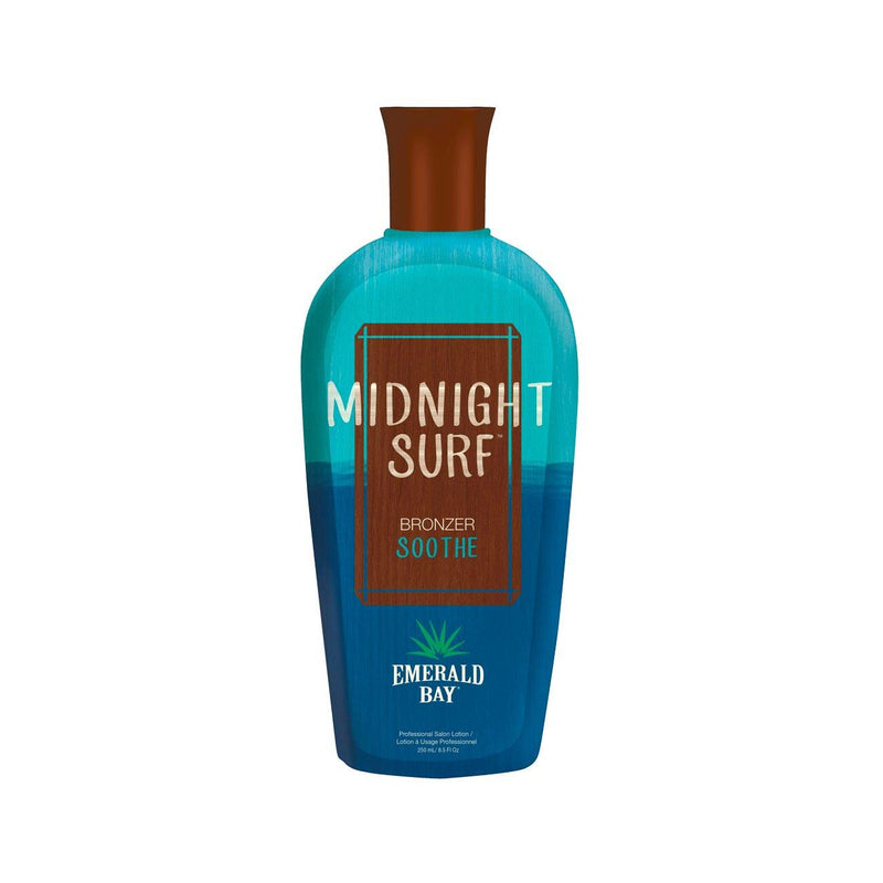 Emerald Bay Midnight Surf Bronzer - Soothe - Skin Society {{ shop.address.country }}