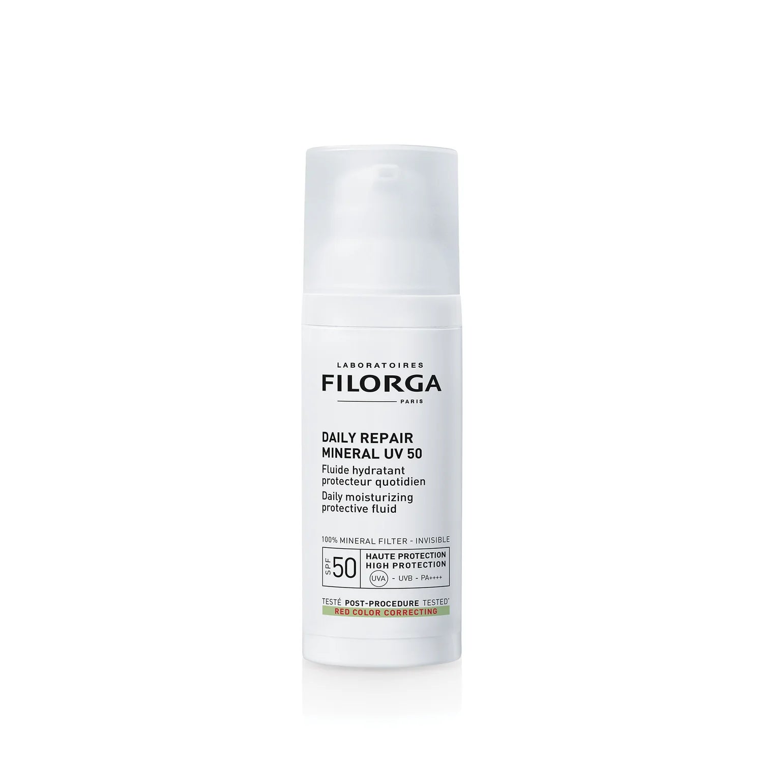 Daily Repair Mineral UV 50