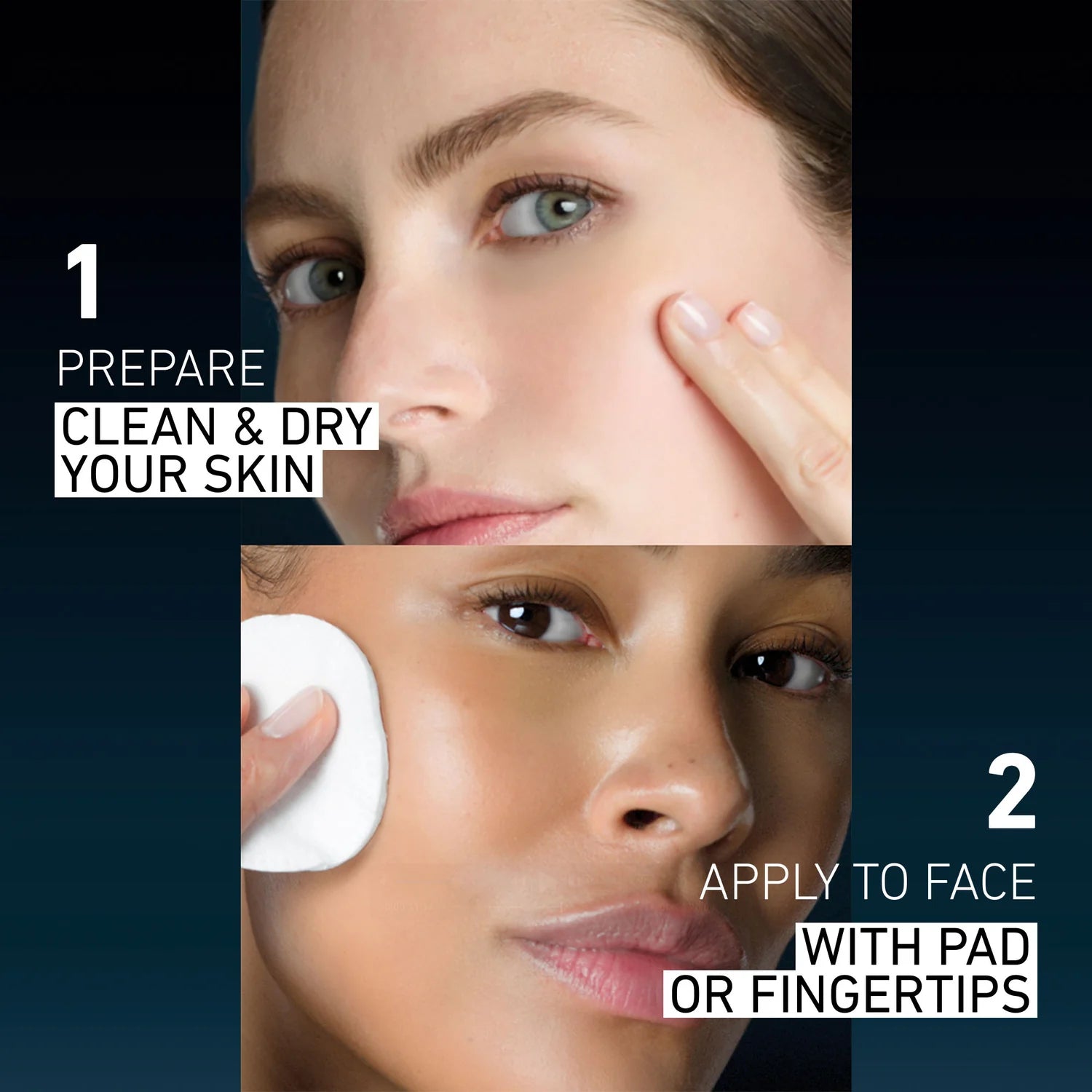 Wrinkles Daily Peel Anti-Wrinkle Resurfacing Solution