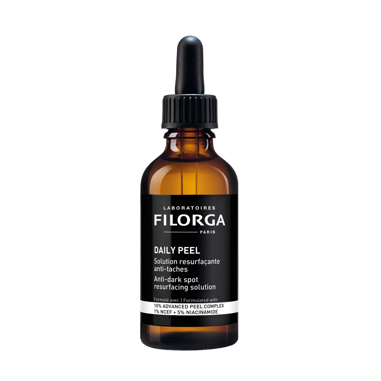 Dark Spots Daily Peel Anti-Dark Spot Resurfacing Solution