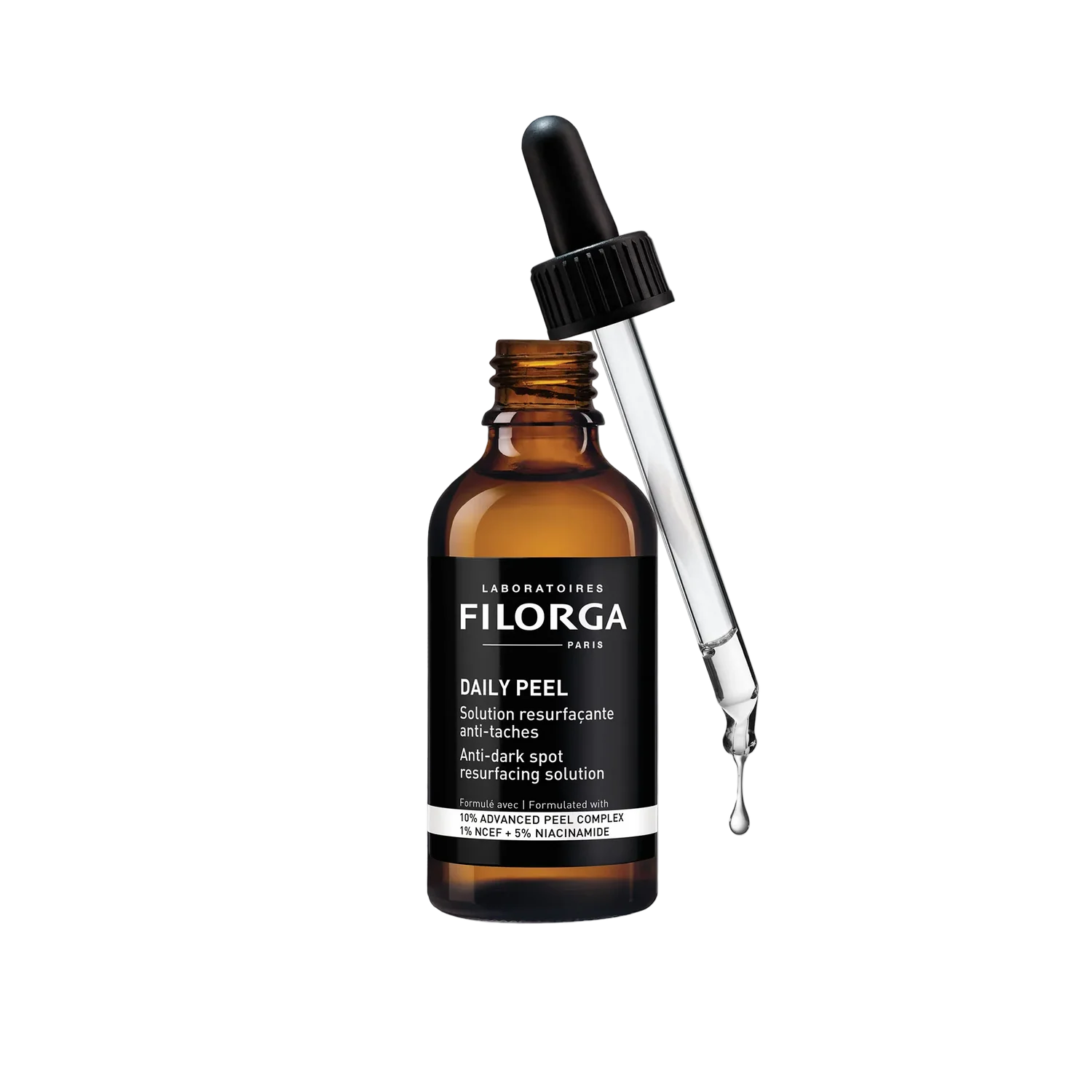 Dark Spots Daily Peel Anti-Dark Spot Resurfacing Solution