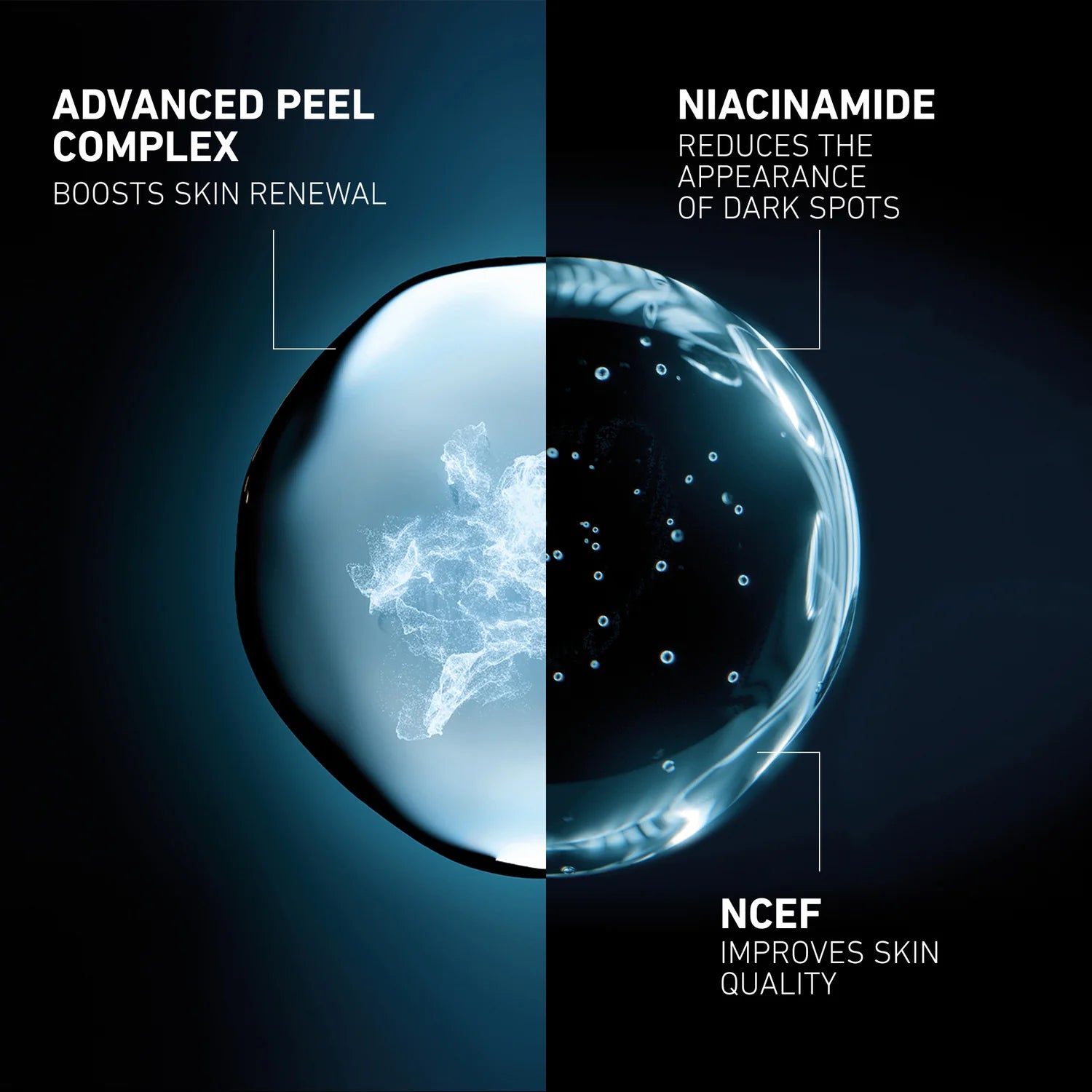 Dark Spots Daily Peel Anti-Dark Spot Resurfacing Solution