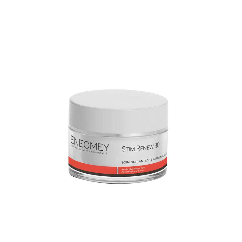 Eneomey Stim Renew Firming Anti-Age Night Cream - Skin Society {{ shop.address.country }}