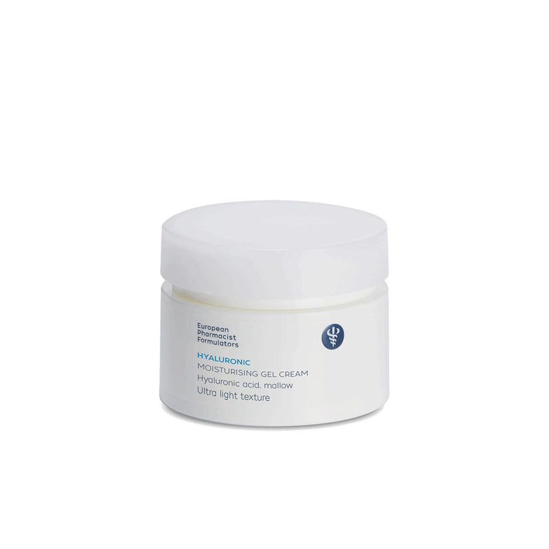 EPF Hyaluronic - Moisturising Anti-Aging Cream Rich Texture - Skin Society {{ shop.address.country }}