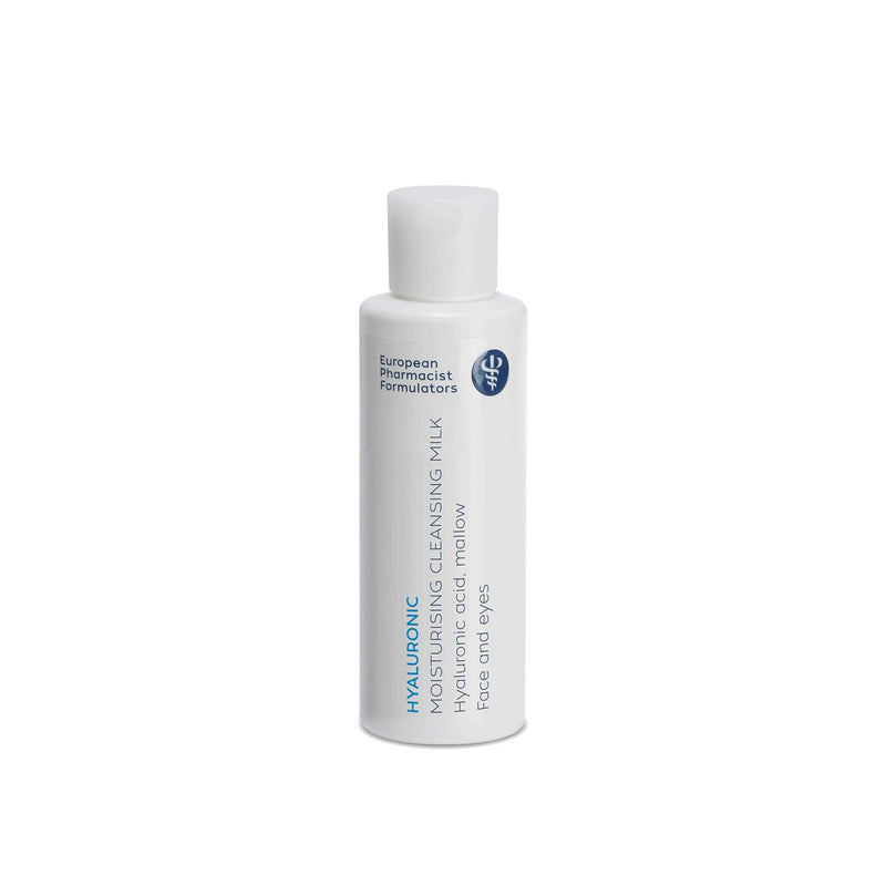 EPF Hyaluronic - Moisturising Cleansing Milk - Skin Society {{ shop.address.country }}