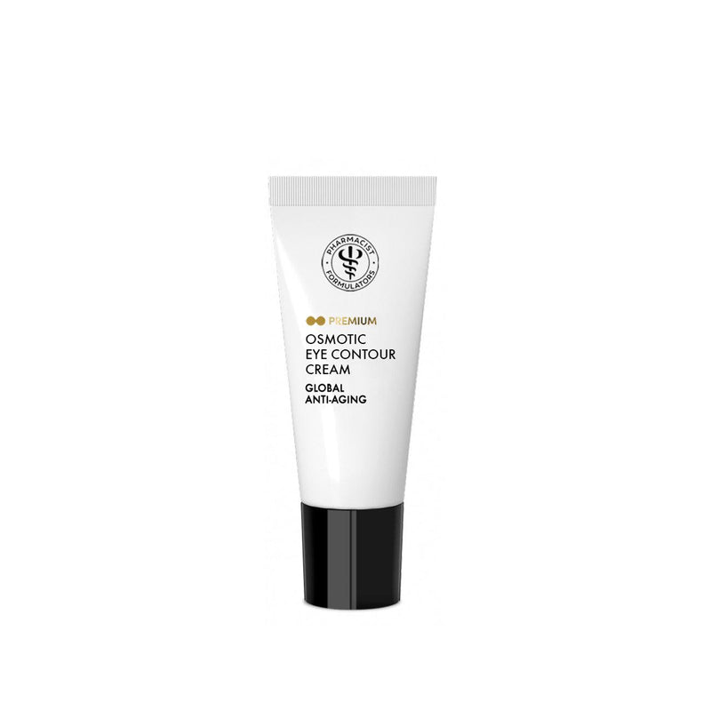 EPF Premium - Global Anti-Aging Osmotic Eye Contour Cream - Skin Society {{ shop.address.country }}