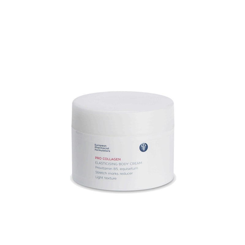 EPF Pro Collagen - Elasticising Body Cream - Skin Society {{ shop.address.country }}