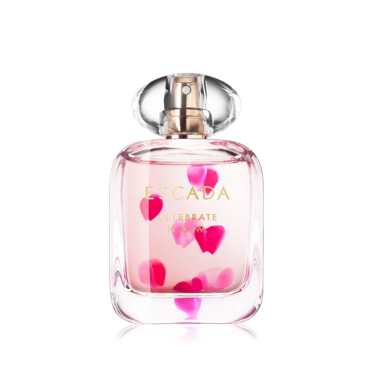 Escada Celebrate N.O.W. - Eau de Parfum - Skin Society {{ shop.address.country }}