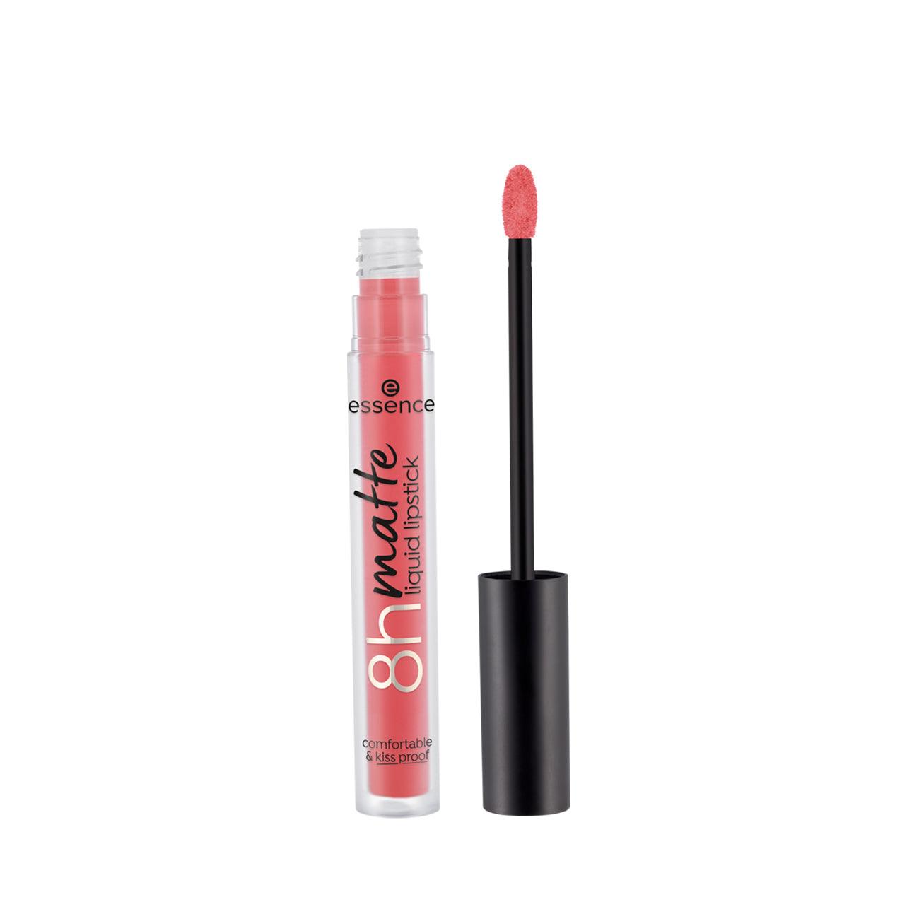 Essence 8H Matte Liquid Lipstick - Skin Society {{ shop.address.country }}